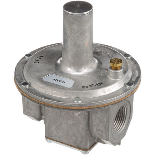 RV61LLP-52 Dormont - LP Gas Pressure Regulator for Safety RV61LLP-52 Dormont - LP Gas Pressure Regulator for Safety